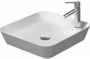 Умывальник Duravit Cape Cod 46x46 icon