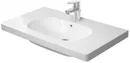 Умывальник Duravit D-Code 85x48 icon