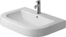 Умывальник Duravit Happy D 65x52 icon