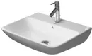 Умывальник Duravit ME by Starck 55x44 icon