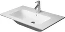 Умывальник Duravit ME by Starck 83x49 icon