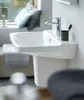 Умывальник Duravit P3 Comforts 55x45.5 icon 3