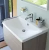 Умывальник Duravit P3 Comforts 55x45.5 icon 4