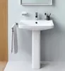 Умывальник Duravit P3 Comforts 55x45.5 icon 5