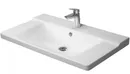 Умывальник Duravit P3 Comforts 85x49.5 icon