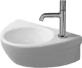 Умывальник Duravit Starck 2 38x26 icon