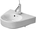 Умывальник Duravit Starck 2 50x39 icon