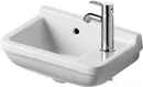 Умывальник Duravit Starck 3 40x26 icon