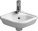 Умывальник Duravit Starck 3 43x38 icon