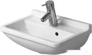 Умывальник Duravit Starck 3 45x32 icon