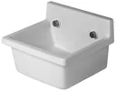 Умывальник Duravit Starck 3 48x42.5 icon