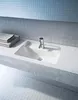 Умывальник Duravit Starck 3 49x40 icon 2