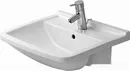 Умывальник Duravit Starck 3 55x46 icon