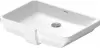 Умывальник Duravit 2nd Floor 55.5x38 icon