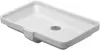 Умывальник Duravit 2nd Floor 55.5x38 фото 2