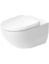 Унитаз Duravit Architec Rimless 45720900A1 icon