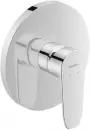 Смеситель Duravit B.1 B14210010010 icon