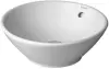 Умывальник Duravit Bacino 42x42 icon