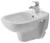 Биде Duravit D-Code icon