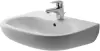 Умывальник Duravit D-Code 55x43 icon
