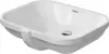 Умывальник Duravit D-Code 58x45.5 icon