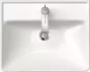 Умывальник Duravit D-Neo 55x44 icon 4