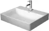 Умывальник Duravit DuraSquare 60x47 icon