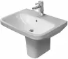 Умывальник Duravit DuraStyle 2319600000 фото 2
