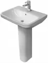 Умывальник Duravit DuraStyle 2319600000 фото 3