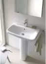 Умывальник Duravit DuraStyle 2319600000 фото 6