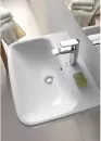 Умывальник Duravit DuraStyle 2319650000 фото 2