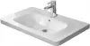 Умывальник Duravit DuraStyle 2320800000 icon