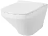 Унитаз Duravit DuraStyle 255209 icon 3