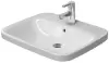 Умывальник Duravit DuraStyle 61.5x49.5 icon