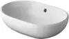 Умывальник Duravit Foster 49.5x35 icon