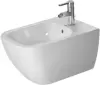 Биде Duravit Happy D.2 (2258150000) icon