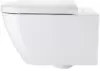Унитаз Duravit Happy D.2 222109 icon 2