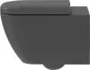 Унитаз Duravit Happy D.2 2222098900 icon 6