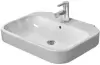 Умывальник Duravit Happy D.2 65x49.5 icon