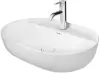Умывальник Duravit Luv 60x40 (0380600000) icon