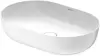 Умывальник Duravit Luv 60x40 (0379600000) icon