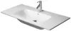 Умывальник Duravit ME by Starck 103x49 icon