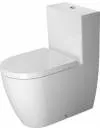 Унитаз Duravit ME by Starck 2170090000 icon