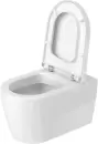Унитаз Duravit ME by Starck 2528090000 icon 7