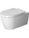 Унитаз Duravit ME by Starck 45290900A1 icon