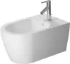 Биде Duravit ME by Starck WonderGliss (22881500001) icon