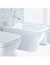 Биде Duravit PuraVida (2247150000) icon 3