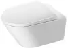 Унитаз Duravit Rimless D-Neo 45770900A1 icon