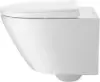 Унитаз Duravit Rimless D-Neo 45770900A1 icon 5