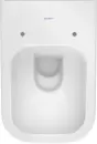 Унитаз Duravit Rimless Happy D.2 2222090000 icon 3